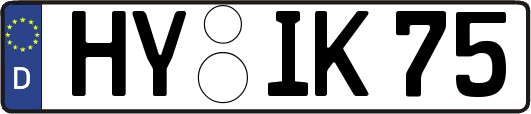 HY-IK75