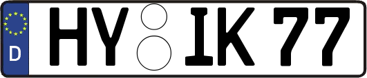 HY-IK77