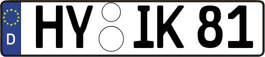 HY-IK81