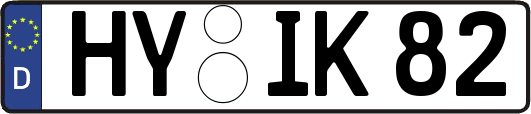 HY-IK82