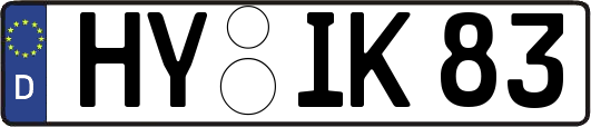 HY-IK83