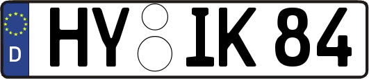 HY-IK84