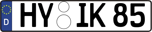HY-IK85