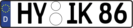 HY-IK86