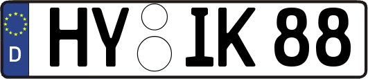 HY-IK88