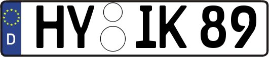 HY-IK89