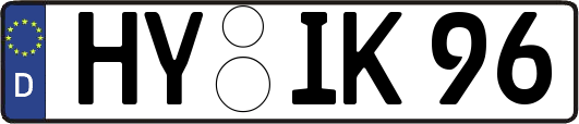 HY-IK96