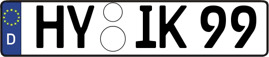 HY-IK99