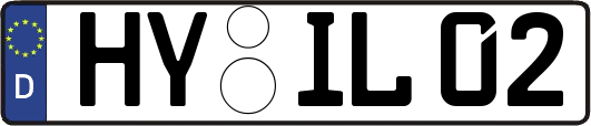 HY-IL02