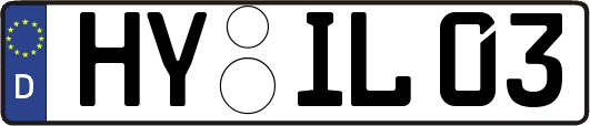 HY-IL03