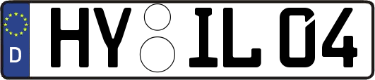 HY-IL04