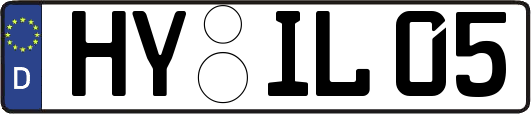 HY-IL05