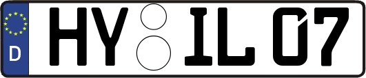 HY-IL07