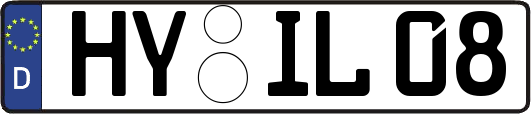 HY-IL08