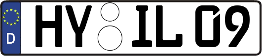 HY-IL09