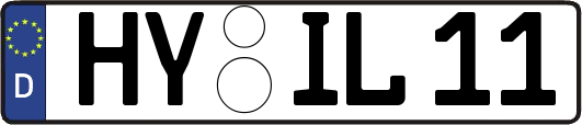 HY-IL11