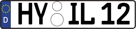 HY-IL12