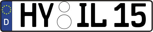 HY-IL15