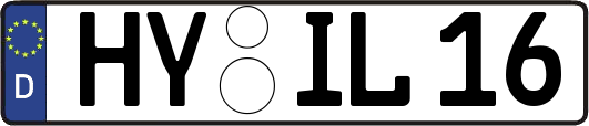 HY-IL16