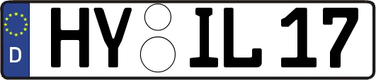 HY-IL17