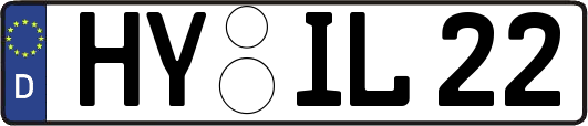 HY-IL22