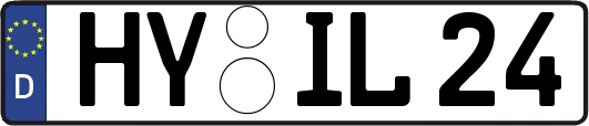 HY-IL24