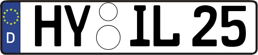 HY-IL25