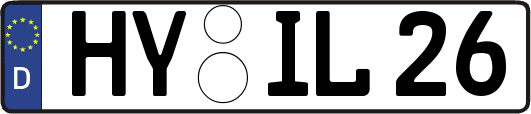HY-IL26
