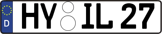 HY-IL27