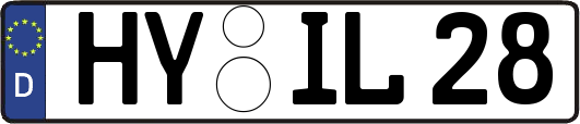 HY-IL28