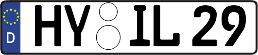 HY-IL29