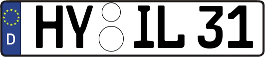 HY-IL31