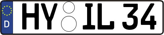 HY-IL34