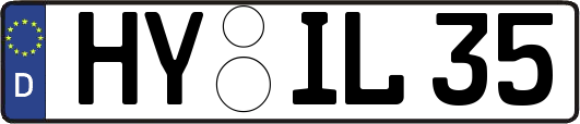 HY-IL35