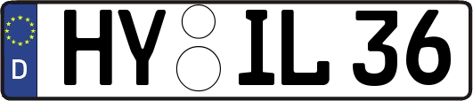 HY-IL36