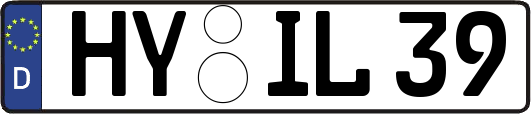 HY-IL39