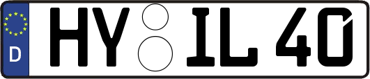 HY-IL40