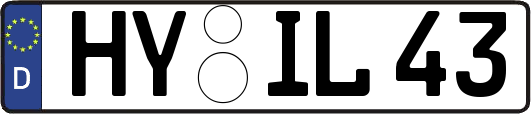 HY-IL43
