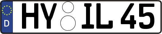 HY-IL45