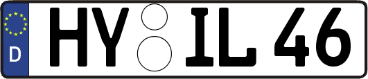 HY-IL46