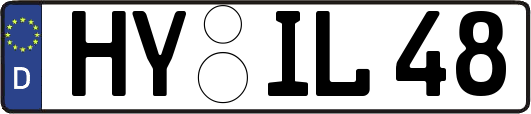 HY-IL48