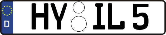 HY-IL5