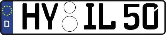 HY-IL50