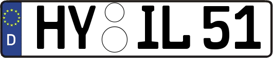 HY-IL51