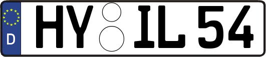 HY-IL54