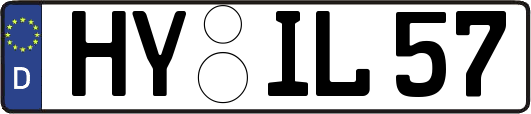 HY-IL57