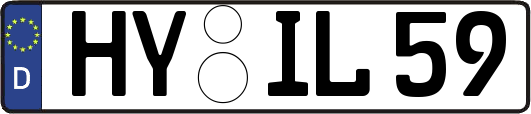 HY-IL59