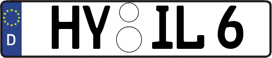 HY-IL6