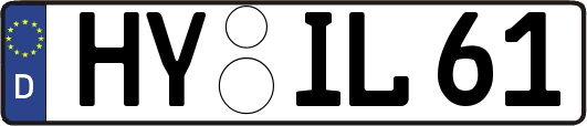 HY-IL61