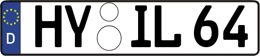 HY-IL64